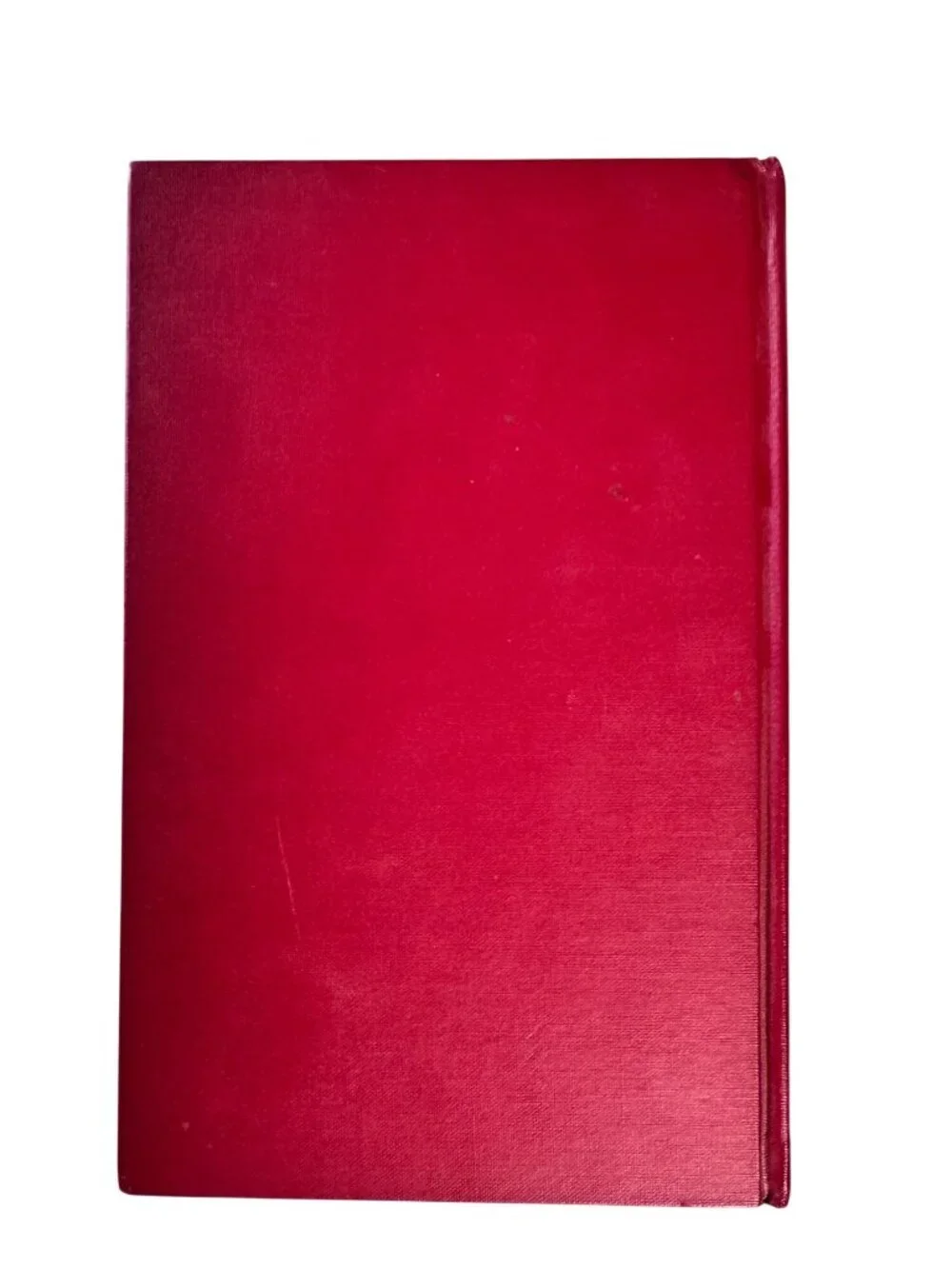 The Throne Room Vision Revelation Commentary By Duane Spencer Rare Hardcover